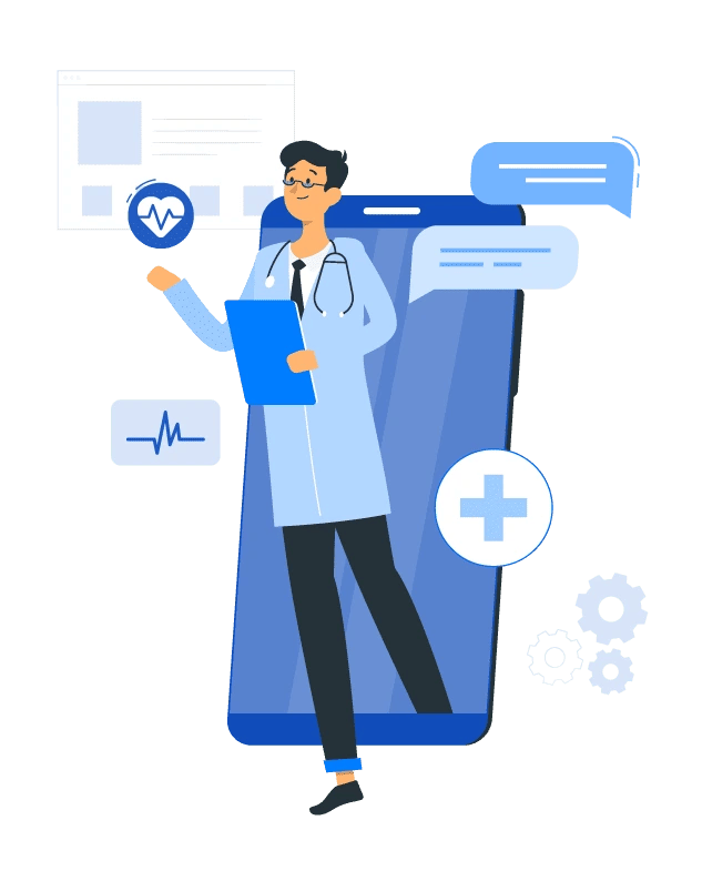 Healthcare Software Development Company 